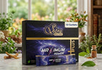 Sidra Maximum Power Plus Honey Paste 10 Sachet